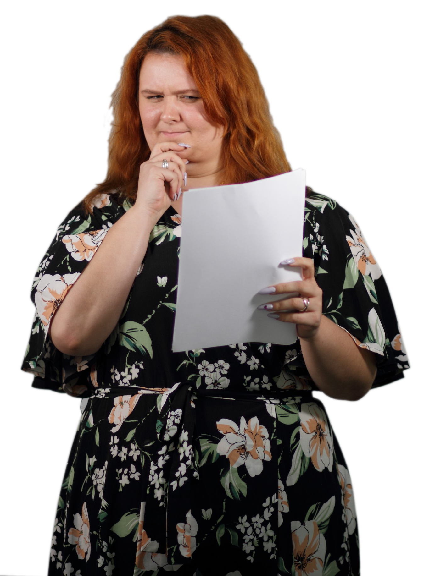 Image of Lucy from Solving SPain