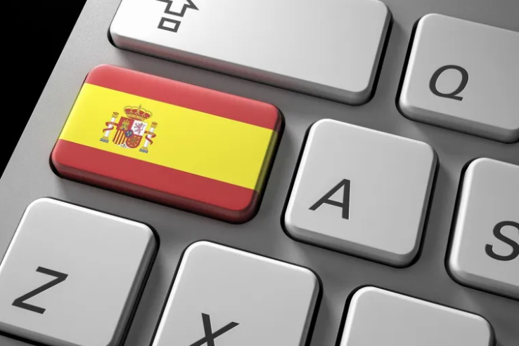 Translation service in Spain